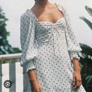 Faithfull the Brand Arianne Dress